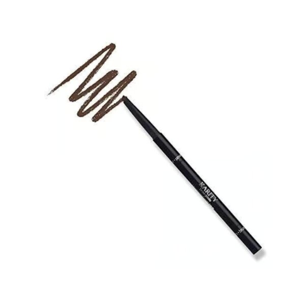 Karity Brow Goals 3-in-1 Eyebrow Pencil Powder & Brush - HOT COCOA - Picture 2 of 4